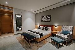 Medalio Resort Udaipur Shobhagpura, Udaipur