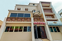 Itsy Hotels Aasma Luxury Villa, Jajpur