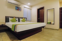 Treebo Lazystay Grand Patia, Bhubaneshwar