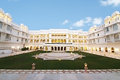 The Palace by Park Jewels Hotels And Resorts, Jaipur