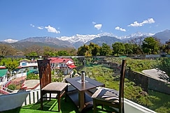 Treebo Ortus Residency, Dharamshala
