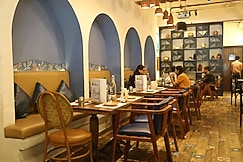 HOTEL KWALITY REGENCY, Chandigarh
