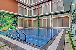 Treebo Golden Terminal, Kochi Airport, Cochin