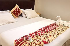 Sea e pearl, Visakhapatnam