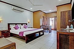 Treebo Premium Travancore Palace Cherthala, Alleppey