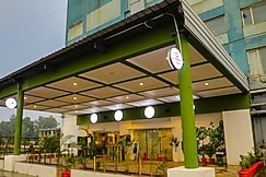 Green Palms Hotel, Pacific Mall, Ghaziabad