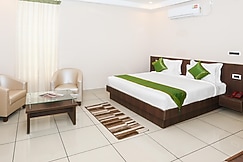 Treebo Durga Boji Grand, Gonikoppal Town, Coorg