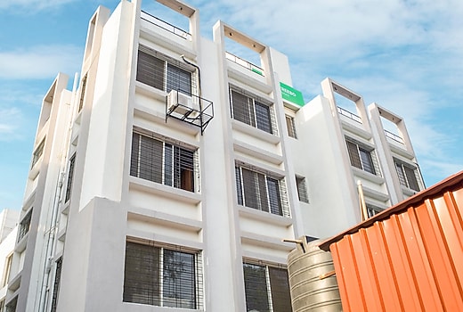 Treebo Naunidh Suites
