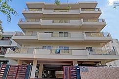 Treebo Kings Suits, HSR Layout, Bangalore