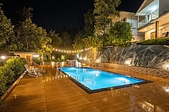 Rainwood Aurum Munnar, Munnar