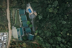 Rainwood Aurum Munnar, Munnar