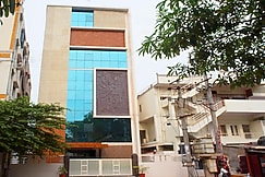 Treebo Celeste, Visakhapatnam