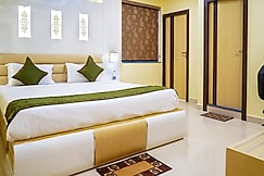 Treebo Oasis, Laxmisagar, Bhubaneshwar