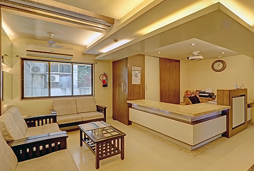 Treebo Vikrant Residency