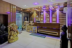 Treebo Archie Regency, Ranchi