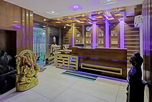 Treebo Archie Regency