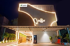 Treebo Kingsbury Fiesta Vellore, Vellore