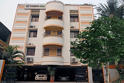 Treebo Umal Homestay Ganeshguri