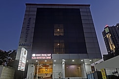 Treebo Sai Suites Inn Nagavara, Bangalore