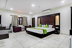 Treebo Sampradaya Bistro, Mailasandra, Bangalore