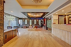 Treebo Premium Relax Inn Patel Nagar, Delhi