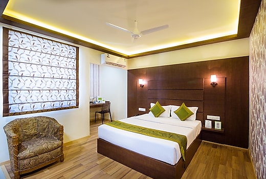 Itsy Hotels Arastu Inn