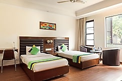 Treebo White Castle, Gurgaon, Gurgaon