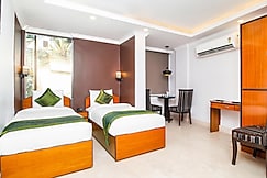 Treebo Green View, Park Circus, Kolkata