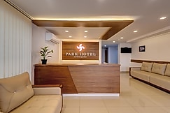 Treebo Park - 500M From Medical College Thiruvananthapuram, Thiruvananthapuram
