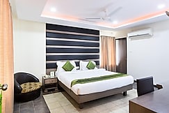 Treebo Fort Club, Hyderabad