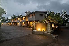 Treebo Five Elements With Swimming Pool, Lonavala