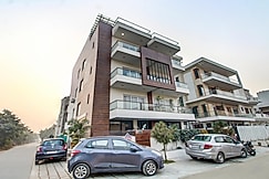 Treebo M2M Residency Sector 46, Manesar