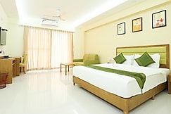 Treebo The Galaxy Bommasandra, Bangalore