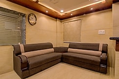Treebo Sls Grand, Tirupati