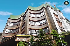 HOTEL TAMARIND, Gangtok