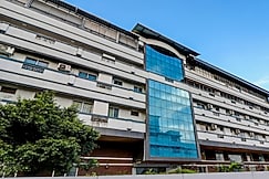 Itsy Hotels Ammu Regency, Thrissur