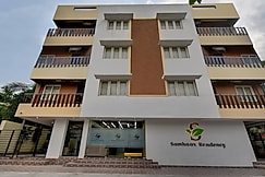 Treebo Samhaar Residency Thoraipakkam, Chennai