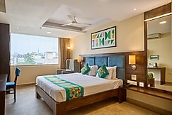 Treebo Premium PL Grand, Visakhapatnam, Visakhapatnam