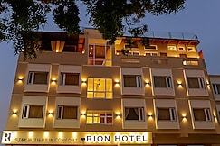 RION- A Boutique Hotel, Udaipur