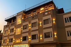 RION- A Boutique Hotel, Udaipur