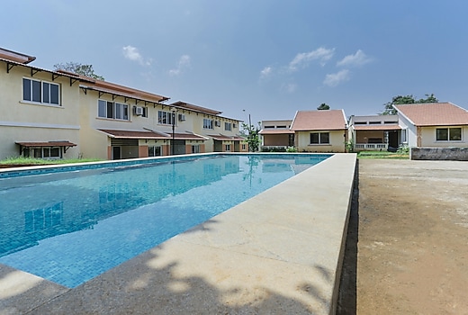 Treebo Laa Gardenia Resort, Nilavoor Lake
