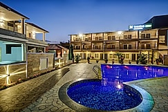 Treebo JP Cottage, Mahabaleshwar