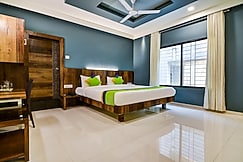 Treebo Shree Sai Suites, Kolhapur