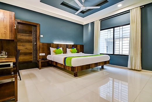 Treebo Shree Sai Suites