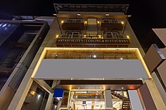Treebo Shree Sai Suites, Kolhapur