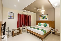 Treebo Shree Sai Suites, Kolhapur