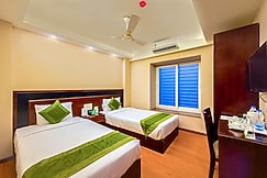 Treebo Vedanta, Metropolitan, Kolkata