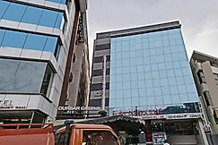 Treebo Sahara Suites, 750 M From St. John's Medical College And Hospital, Bangalore