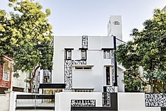 Itsy Hotels Mirra, Chennai