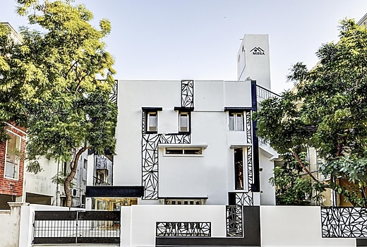 Itsy Hotels Mirra
